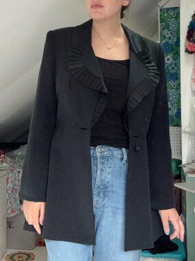 Vintage Hartly Westwood Blazer